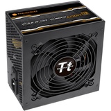 Thermaltake Smart SE2 600W Netzteil ATX Schwarz