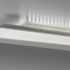 Selltec Selltec, Wandleuchte - Deckenleuchte, LED Deckenlampe Panel Backlight (6600 lm)