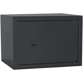 Rottner Tresor Jupiter 3 Doppelbartschloss / keine Sicherheitsstufe