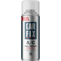 Carfix Michelin Gas zum Nachfüllen der Klimaanlage 5in1, 235g,
