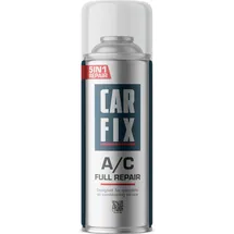 Carfix Michelin Gas zum Nachfüllen der Klimaanlage 5in1, 235g,