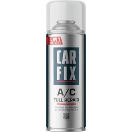 Carfix Michelin Gas zum Nachfüllen der Klimaanlage 5in1, 235g,
