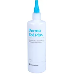 Derma Sol Plus