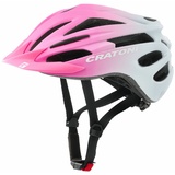 Cratoni Pacer Mtb Helmet, Rosa XS-S