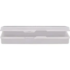 Makita Werkzeugbox 824002-0 38 l weiß