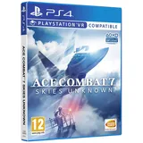 Ace Combat 7: Skies Unknown PS4 -