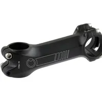 By.schulz Vorbau Stem SDS 8° 120mm schwarz