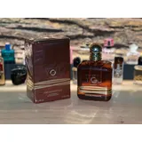Emporio Armani Emporio Armani Stronger with you Amber Exclusive Eau de Parfum