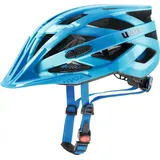 Uvex I-Vo CC 56-60 cm light blue/blue matt