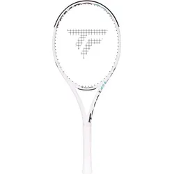 Tennisschläger Tecnifibre Tempo 285 WEISS|SCHWARZ GRIP 2