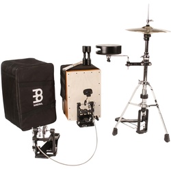 Meinl CAJ-DRUMSET Cajon Drumset