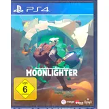 Moonlighter (USK) (PS4)