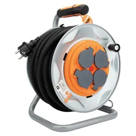 Zenitech - 4 16A-Steckdosen - 25m