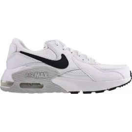 Nike Air Max Excee Damen White/Pure Platinum/Black 44