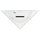 Ecobra Kursdreieck klein - 25cm