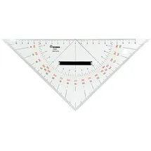Ecobra Kursdreieck klein - 25cm