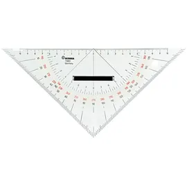 Ecobra Kursdreieck klein - 25cm