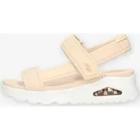 Skechers  Sandalen 119813-NAT  in Beige, 40