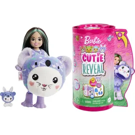 Barbie Cutie Reveal Chelsea-Puppe (HRK31)