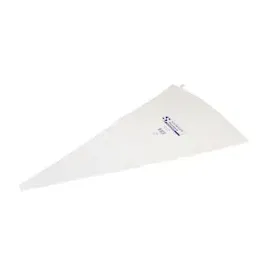 Schneider Spritzbeutel Standard, weiß, Lebensmittelechte Spritztülle, Gr. 9, 700 mm lang