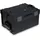 BS Systems Sortimentskasten Kunststoff 442 x 357 x 253 mm Schwarz/Transparent