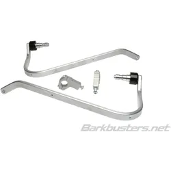 Barkbusters Honda 2-punts alu montage kit