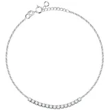 FAVS Armband 89141401 - weißgold
