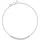FAVS Armband 89141401 - weißgold