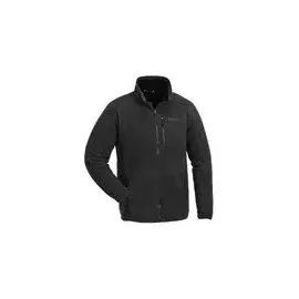 PINEWOOD Finnveden Fleecejacke Schwarz XL