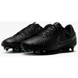 Nike Legend 10 Academy Mg black/black deep jungle 45,5
