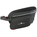 KLICKfix Satteltasche Contour Evo schwarz