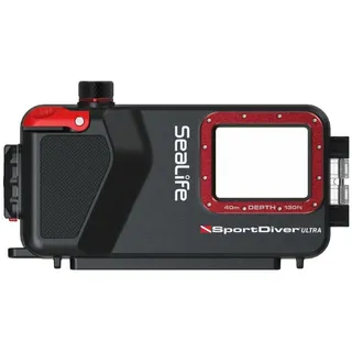 Sealife SportDiver Ultra (SL405) Unterwassergehäuse Smartphone