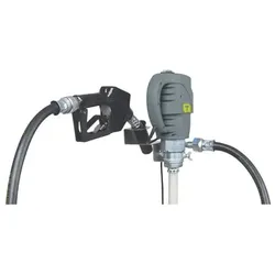 Hybridpumpe Hornet W85 HX