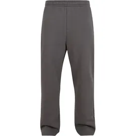 URBAN CLASSICS Flauschige magnetische Jogginghose XS