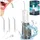 Teesa kabelloser Munddusche/Irrierer TEESA Easy Care 2