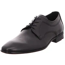LLOYD Orlando Herrenschuhe 22-738-00 22-738-00 schwarz EU 43 - 43 EU