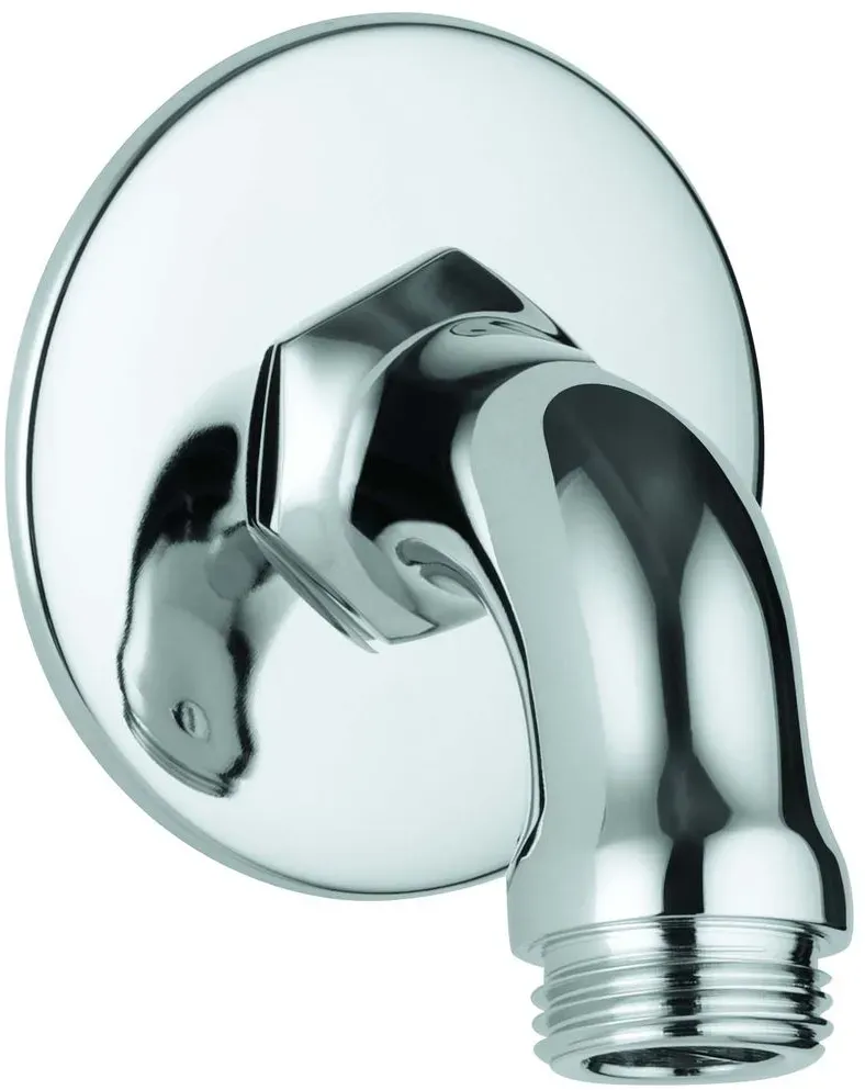 GROHE Brausearm Relexa Ausladung 5,5cm, chrom