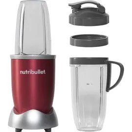 NutriBullet Pro 900 NB907R Smoothie-Maker