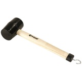 Outwell Camping mallet Gummi Holz