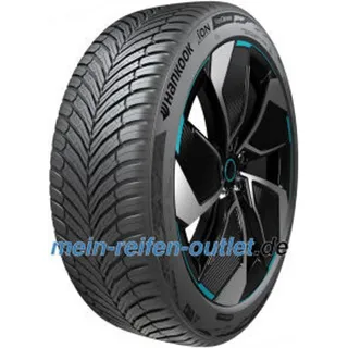 Hankook 215/50 R18 96V ION FlexClimate IL01A SUV XL FSL