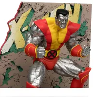 McFarlane Toys Marvel Collection PVC Statue 1/10 Colossus (X-Men