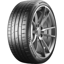 Continental SportContact 7 275/40 R19 105Y XL FR ContiSilent * (0313568)