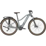 Scott Axis eRIDE 20 Dolphin Grey 2022 29"; 500 Wh Trapez - S