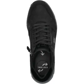 Josef Seibel Mitchell 50 Herren Schwarz 47