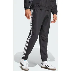 adidas Tiro 25 Essentials Woven Hose Black / White M