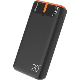 TRACER Powerbank Energen 20000Mah Pd+Qc3.0 Bo (Trabat47516)