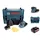 Bosch GSS 18V-10 1 x 4,0 Ah + L-Boxx