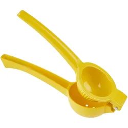 Zitronenpresse Fresh Gelb