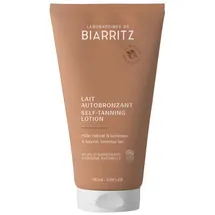 Laboratoires de Biarritz Selbstbräuner Gesicht+Körper Öl 150 ml