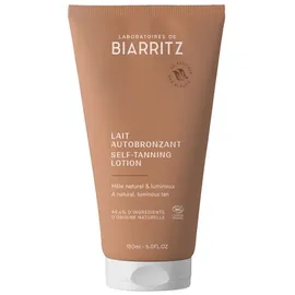 Laboratoires de Biarritz Selbstbräuner Gesicht+Körper Öl 150 ml